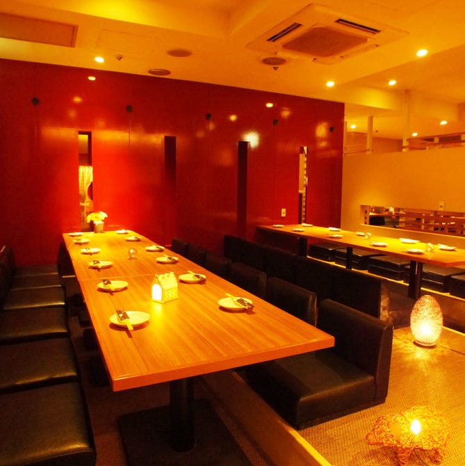 しゃぶしゃぶ やきとん Inton 新宿西口 新宿 しゃぶしゃぶ ぐるなび