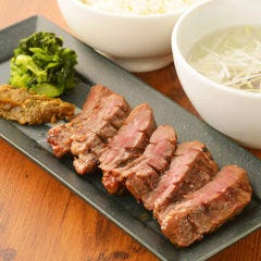 伊達の牛たん本舗 牛たん通り店