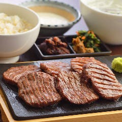 伊達の牛たん本舗 牛たん通り店 仙台 牛タン ぐるなび