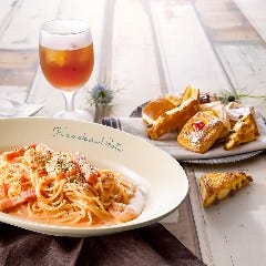 Kamakura pasta Fresca ルミネエスト新宿店