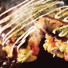 お好み焼 道とん堀 新潟中野山店 