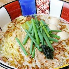 ランチならここ 自由が丘のラーメン つけ麺でおすすめしたい人気のお店 ぐるなび