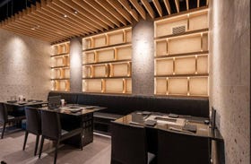 神戸三宮焼肉 KOBE133倶楽部 しゃぶしゃぶ・すき焼き