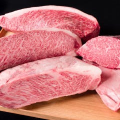 KOBE BEEF 焼肉・しゃぶしゃぶ・すき焼き KOBE 133 倶楽部 