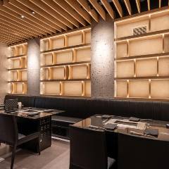 KOBE BEEF 燒肉・しゃぶしゃぶ・すき燒き KOBE 133 俱樂部