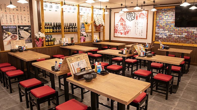 路地裏居酒屋 江戸村 大塚店 大塚 居酒屋 ぐるなび