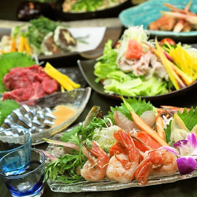 路地裏居酒屋 江戸村 大塚店 大塚 居酒屋 ぐるなび