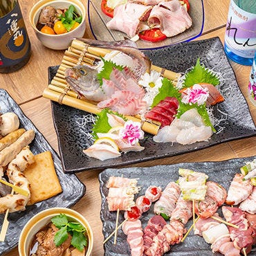 路地裏居酒屋 江戸村 大塚店 大塚 居酒屋 ぐるなび