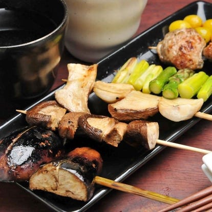 美味しいお店が見つかる 本川越駅周辺の焼き鳥でおすすめしたい人気のお店 ぐるなび