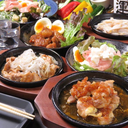 テイクアウト可 川越駅 焼き鳥おすすめ人気レストラン ぐるなび