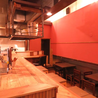 テイクアウト可 川越駅 焼き鳥おすすめ人気レストラン ぐるなび