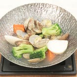 ［お料理のみ］期間限定！春の歓送迎会コース  ≪全8品≫ 3,300円