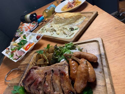 ゆったり個室 浜松のイタリアン フレンチでおすすめしたい人気のお店 ぐるなび