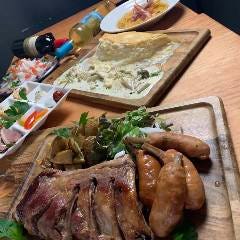 イタリアンバル TSUMIKI 板屋町店