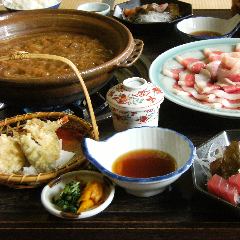 天然温泉 石道
