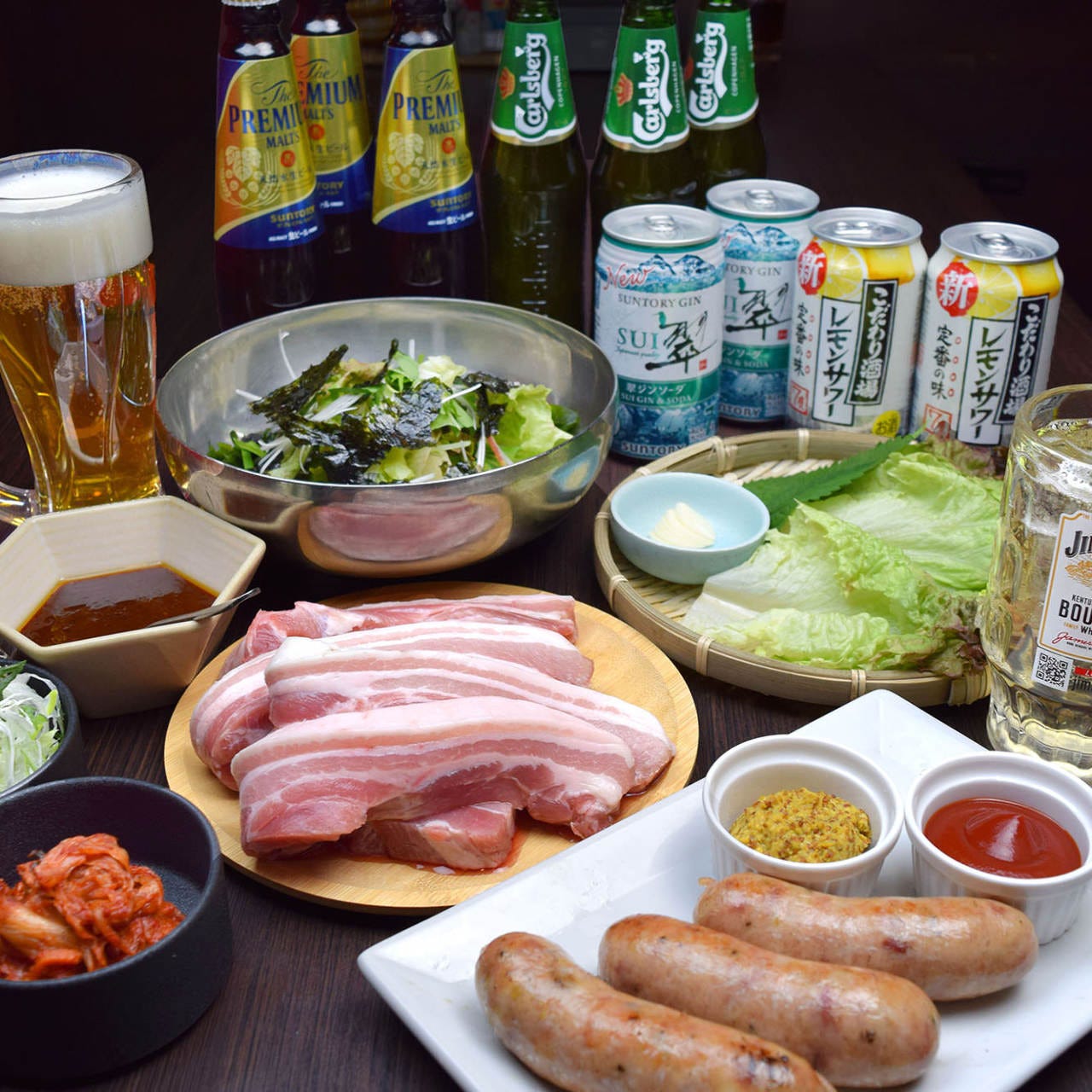 当店のこだわり