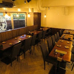 当店のこだわり