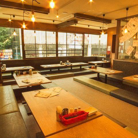 やきとり家 すみれ 所沢店 所沢 居酒屋 ぐるなび