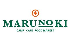 MARUNOKI CAMP CAFE FOOD MARKET