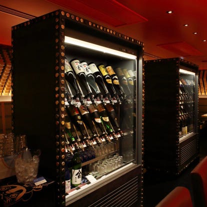 美味しいお店が見つかる 三条京阪駅周辺 居酒屋 おしゃれな雰囲気 おすすめ人気レストラン ぐるなび