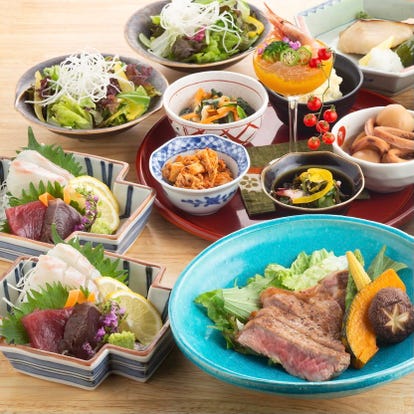 美味しいお店が見つかる 三条京阪駅周辺 居酒屋 おしゃれな雰囲気 おすすめ人気レストラン ぐるなび