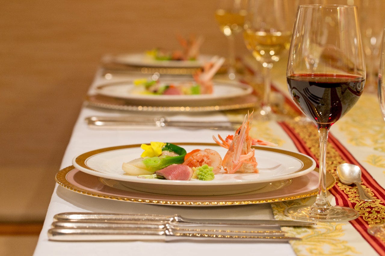 Terrace Restaurant（テラスレストラン）