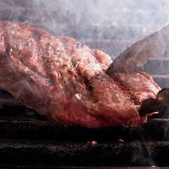 熟成肉 肉バル CARNE BAR KATETE 虎ノ門店