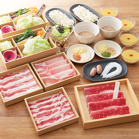 しゃぶしゃぶ温野菜新宿店照片 新宿 涮火锅 Gurunavi 日本美食餐厅指南
