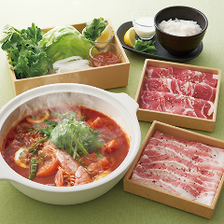 しゃぶしゃぶ温野菜 大森店 写真 ぐるなび