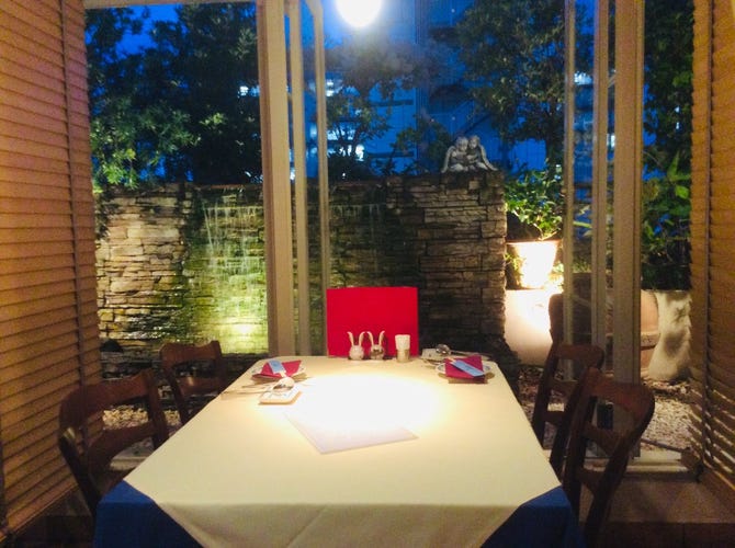月の市場 赤坂 イタリアン イタリア料理 ぐるなび