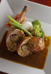 Les TONNEAUX （レトノ）