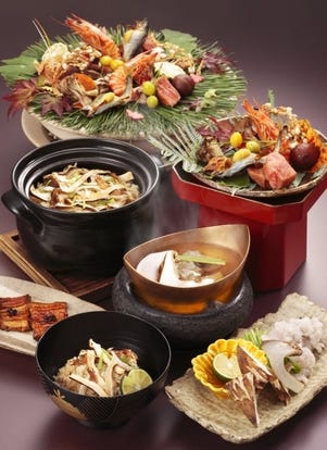 美味しいお店が見つかる 大阪新阪急ホテル周辺 朝食メニュー おすすめ人気レストラン ぐるなび