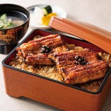 うな重