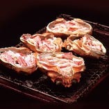 「美食懐石　福」 御献立　～宴会 ご会食 接待 記念日に～