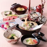 【平日お昼限定】おまかせ懐石