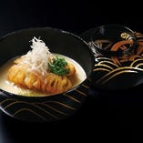 「美食懐石　福」 御献立　～宴会 ご会食 接待 記念日に～
