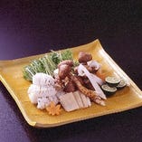 「美食懐石　福」 御献立　～宴会 ご会食 接待 記念日に～