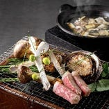 「美食懐石　福」 御献立　～宴会 ご会食 接待 記念日に～