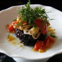 鎌倉野菜の和・フレンチ カドヤ 本厚木本店