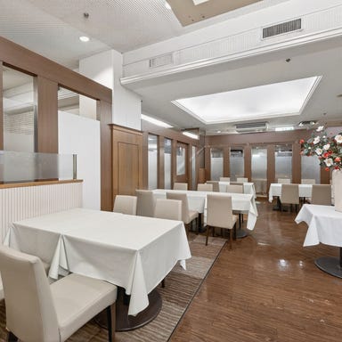 日本料理 みやび_個室30名様×1