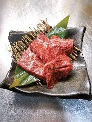 焼肉桜 