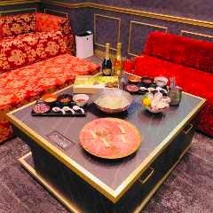 完全個室ゴルフバー The Golf Tokyo 西麻布 バー ぐるなび 完全個室ゴルフバー The Golf Tokyo 西麻布 バー ぐるなび