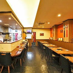 韓国料理 瑞英 西中島店