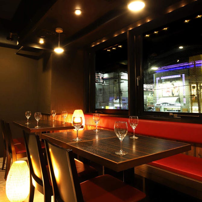 個室居酒屋 まる八 川崎駅前店 川崎 居酒屋 ぐるなび