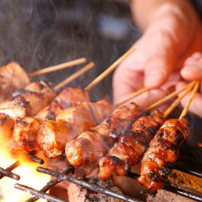 美味しいお店が見つかる 川崎駅周辺の焼き鳥でおすすめしたい人気のお店 ぐるなび