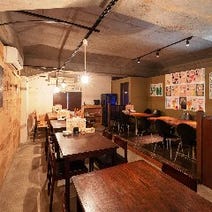 ［イタリアン/居酒屋］炭焼きバル オルサリーノ 藤が丘店の画像