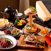 ［イタリアン/居酒屋］炭焼きバル オルサリーノ 藤が丘店の画像