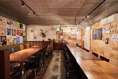 炭焼きバル オルサリーノ 藤が丘店 名東区 藤が丘 居酒屋 ぐるなび 炭焼きバル オルサリーノ 藤が丘店 名東区 藤が丘 居酒屋 ぐるなび