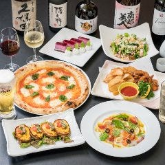 個室居酒屋 隠れ野 渋谷店 渋谷 居酒屋 ぐるなび