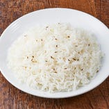 バスマティライス Basmati Rice
